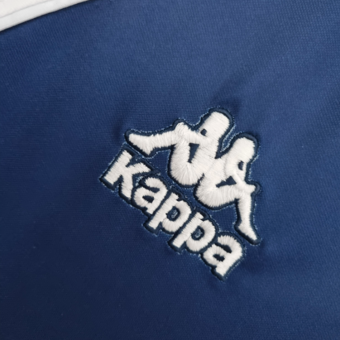 Camisa Athletic Bilbao - Retrô | 97/98 - (Fora)