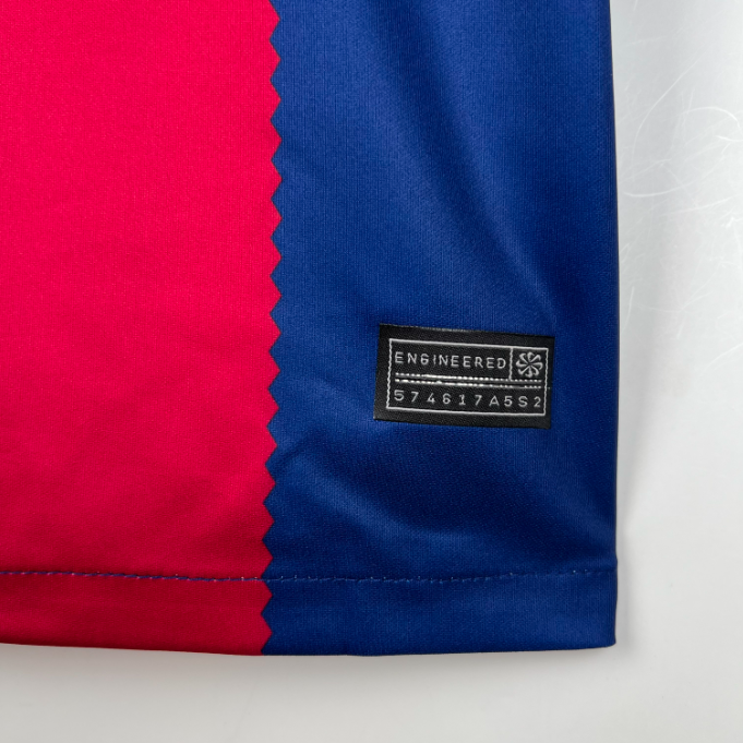 Camisa Barcelona - Torcedor | 23/24 - (Casa)