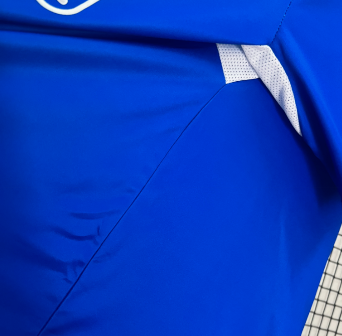 Camisa Real Oviedo - Retrô | 90/91 - (Casa)