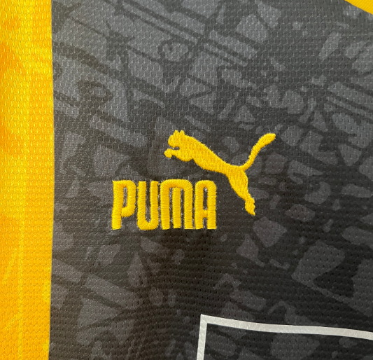 Camisa Borussia Dortmund - Edição Especial | 24/25