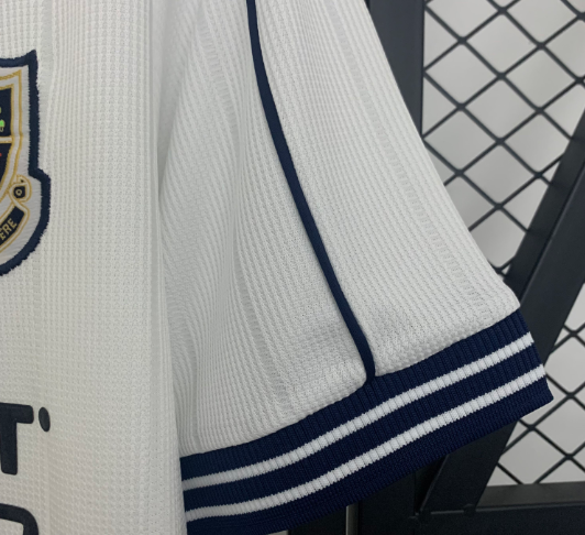 Camisa Tottenham - Retrô I 97/98 (Casa)