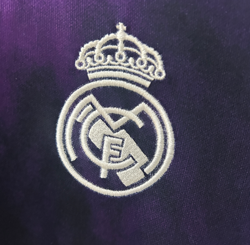 Camisa Real Madrid - Torcedor | 25/26 - Edição Especial
