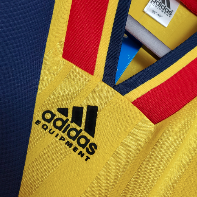 Camisa Arsenal - Retrô | 93/94 - (Fora)