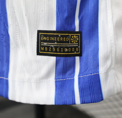 Camisa Brighton - Jogador I 24/25 I (Casa)