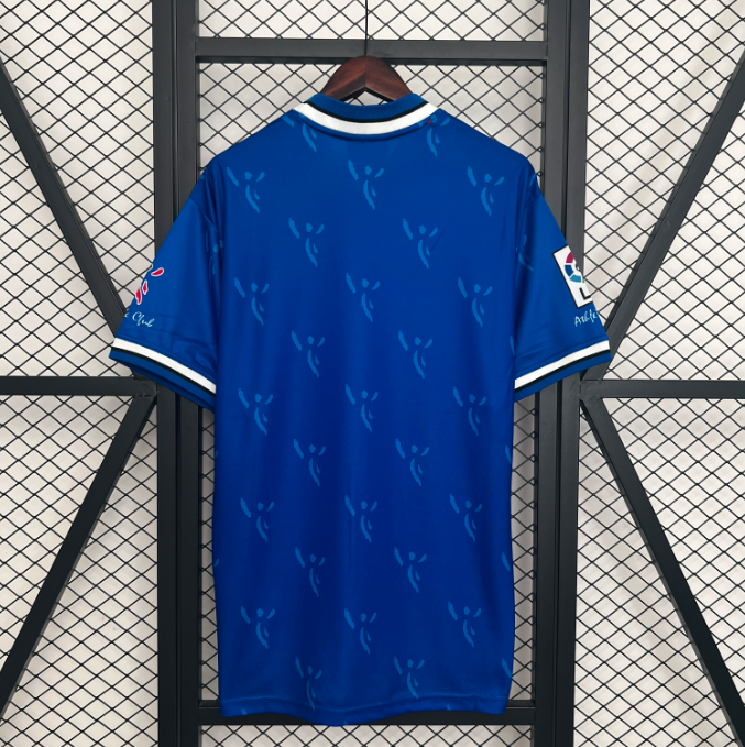 Camisa Athletic Bilbao - Retrô | 01/03 - (Fora)