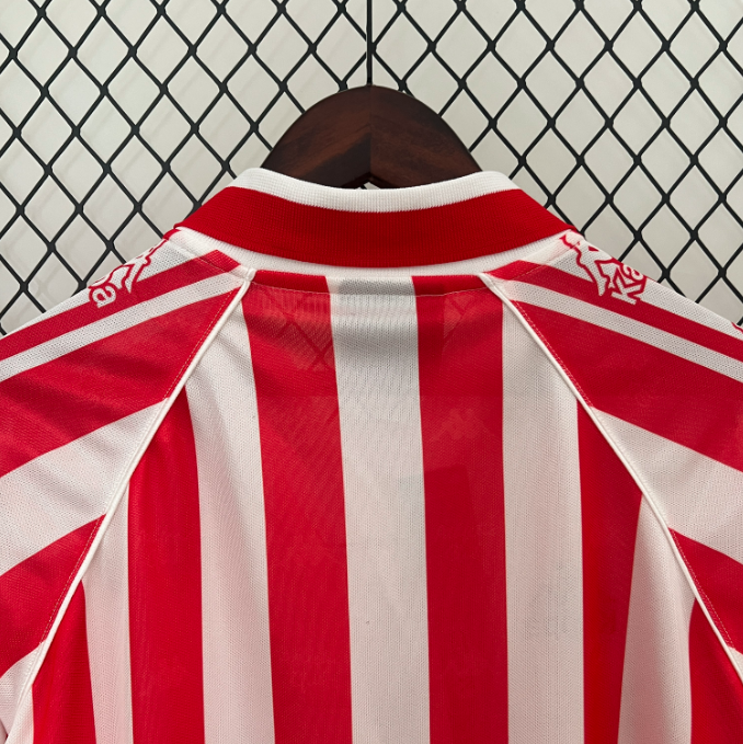Camisa Athletic Bilbao - Retrô | 100° Aniversário - Estádio Principal