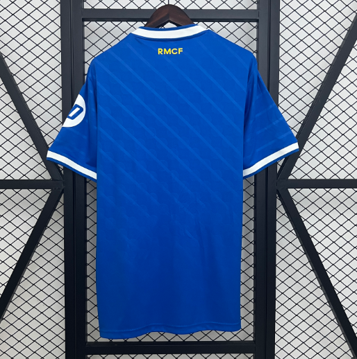 Camisa Real Madrid - Torcedor | 25/26 - Terceiro