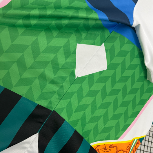 Camisa Real Betis - Torcedor | 24/25 - Edição Especial