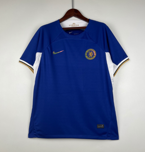 Camisa Chelsea - Torcedor I 23/24 - (Casa)
