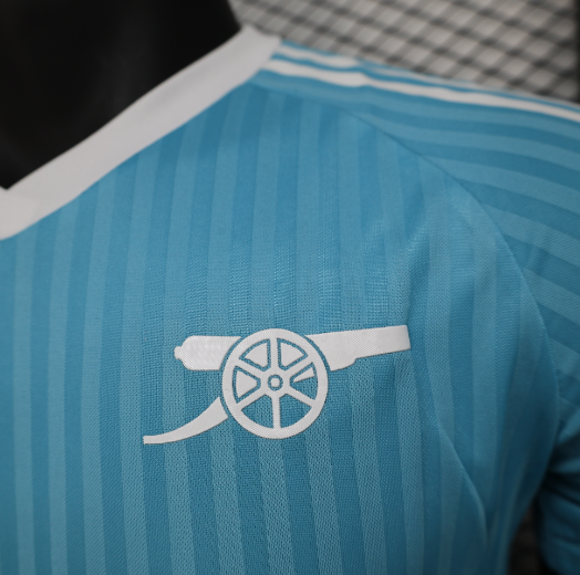 Camisa Arsenal - Jogador I 24/25 I Edição Especial