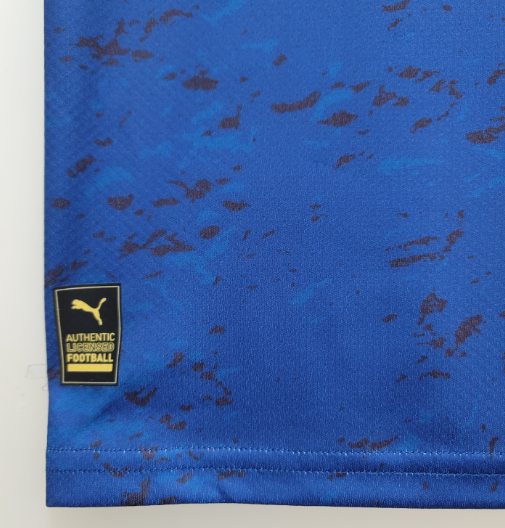 Camisa Manchester City - Torcedor I 23/24