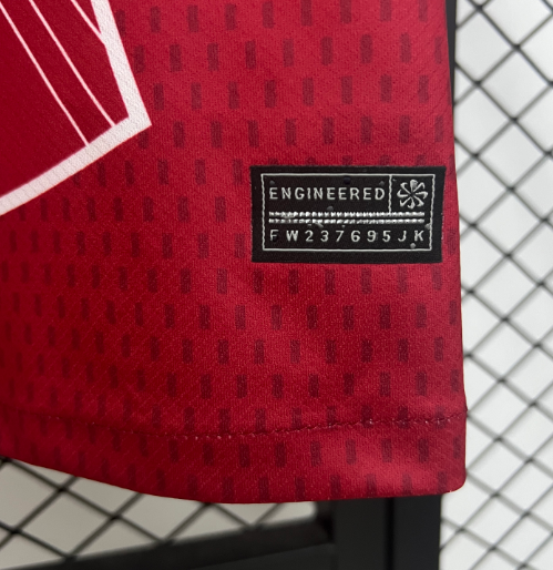 Camisa Barcelona - Torcedor | 25/26 - Edição Especial