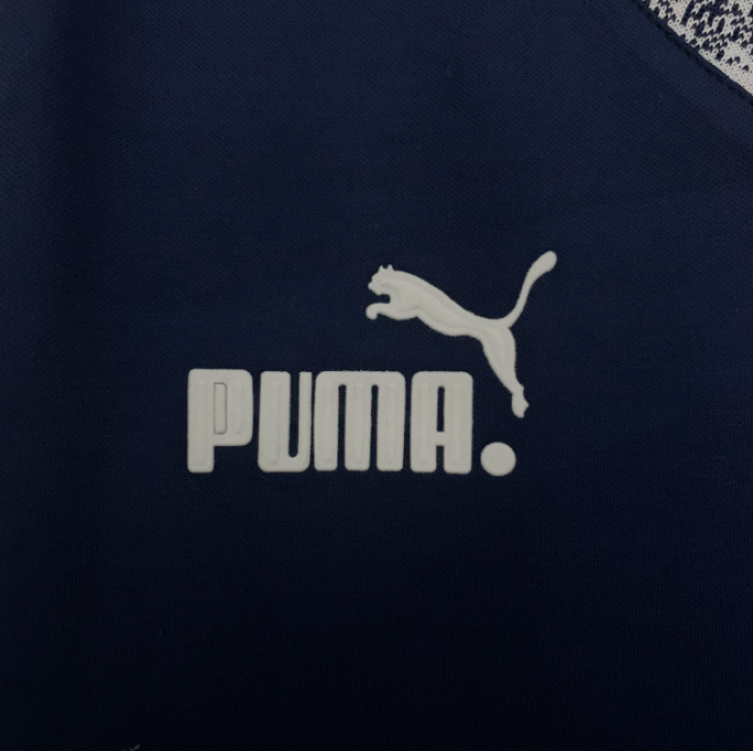 Camisa Tenerife - Retrô I 96/97 75º Aniversário (Fora)