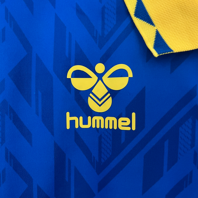 Camisa Las Palmas - Torcedor | 24/25 - (Fora)