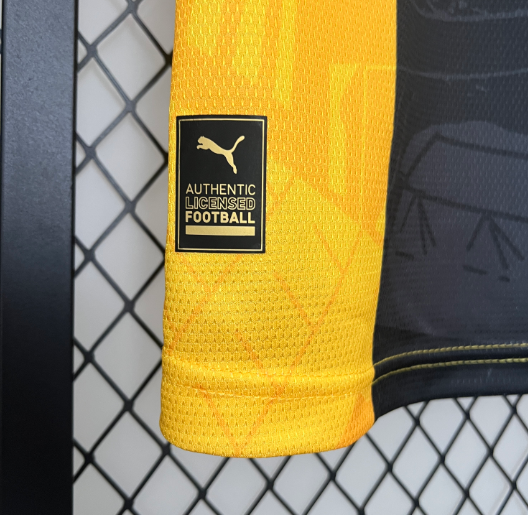 Camisa Borussia Dortmund - Edição Especial | 24/25
