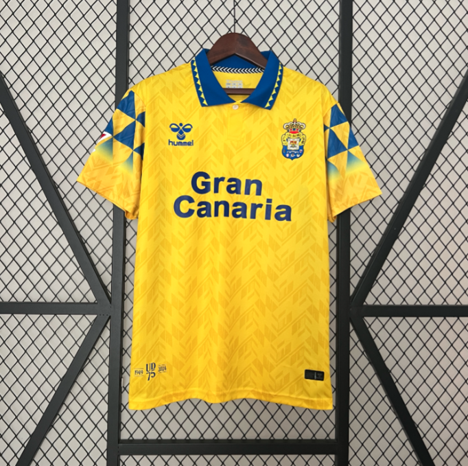 Camisa Las Palmas - Torcedor | 24/25 - (Casa)