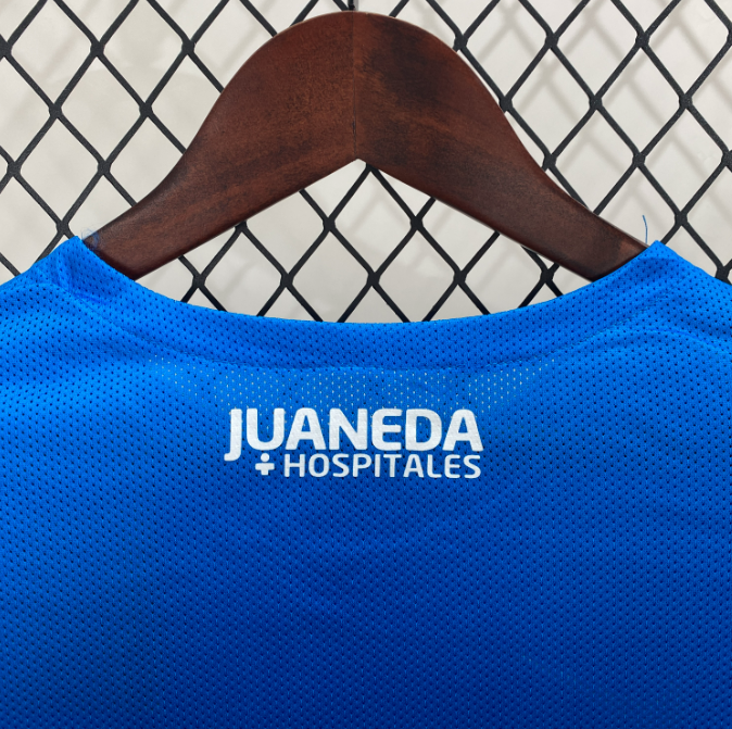 Camisa Mallorca - Torcedor | 24/25 - Terceiro Jogo Fora