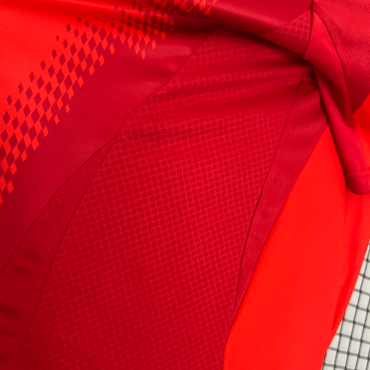 Camisa Bayern Munich - Torcedor | 24/25 (Casa)