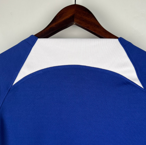 Camisa Chelsea - Torcedor I 23/24 - (Casa)