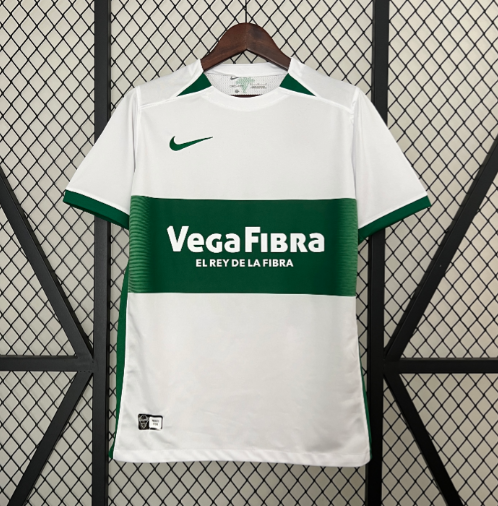 Camisa Elche - Torcedor | 24/25 - (Casa)