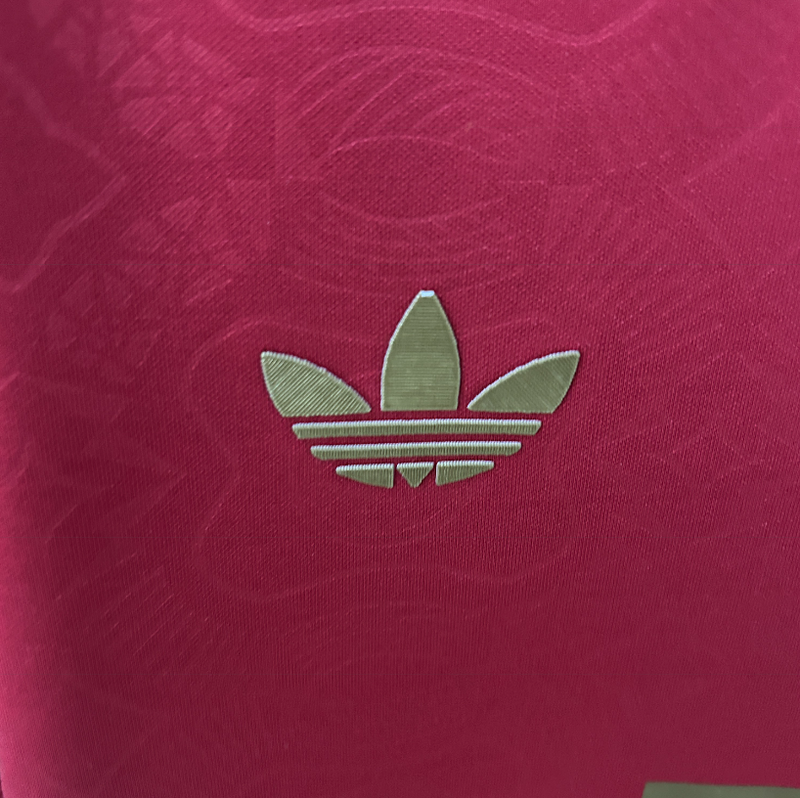 Camisa Bayern Munich - Torcedor | 25/26 - 125 Aniversário