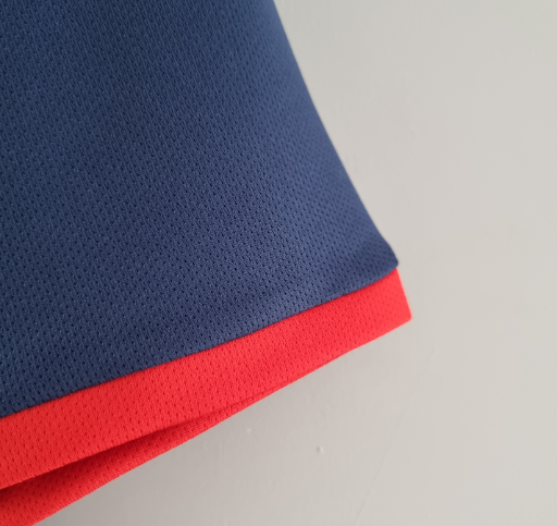 Camisa Arsenal - Retrô | 02/04 - (Fora)