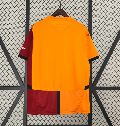 Camisa Galata - Torcedor | 24/25 - (Casa)