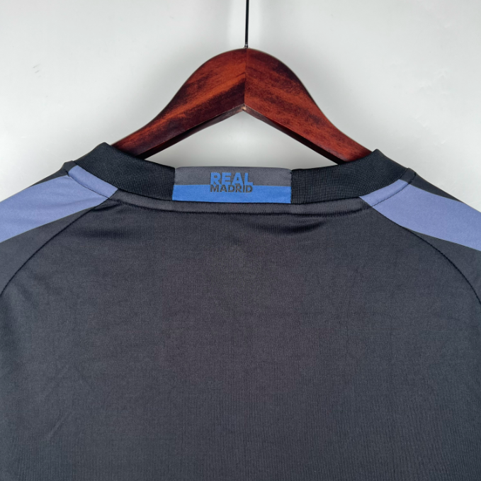 Camisa Real Madrid - Retrô | 16/17 - Terceiro Fora