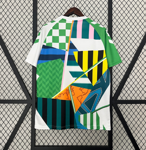 Camisa Real Betis - Torcedor | 24/25 - Edição Especial