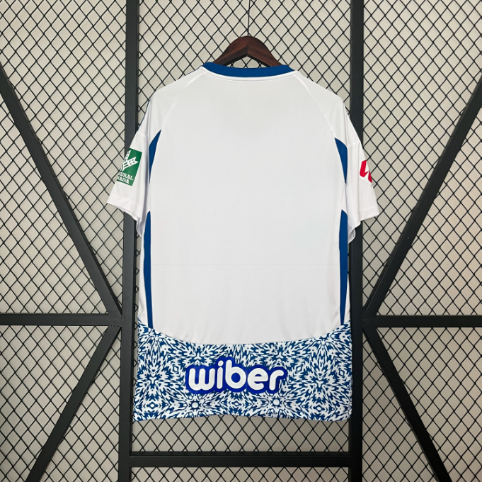 Camisa Granada - Torcedor | 24/25 - (Fora)
