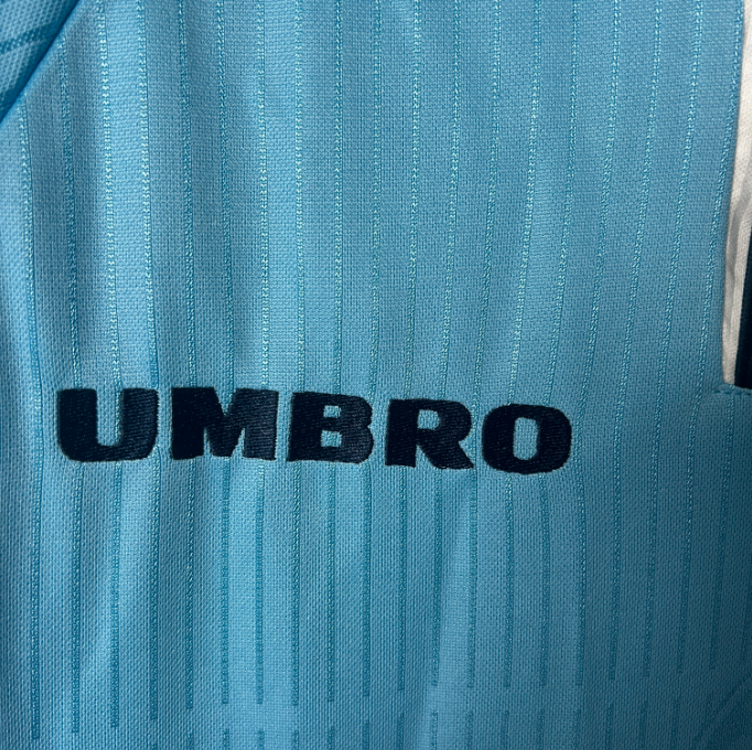 Camisa Celta - Retrô I 97/99 (Casa)