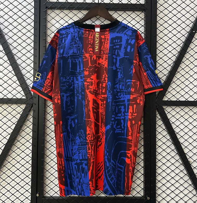 Camisa Barcelona - Torcedor | 24/25 - Edição Especial
