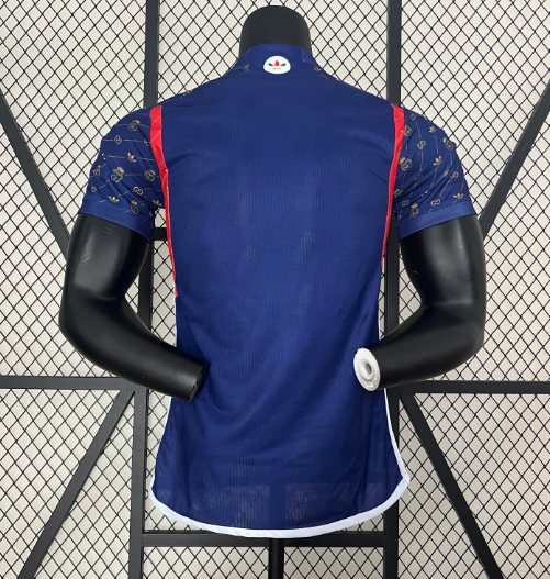 Camisa Barcelona - Torcedor | 24/25 - Edição Conjunta
