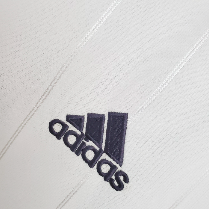 Camisa Real Madrid - Retrô | 12/13 - (Casa)