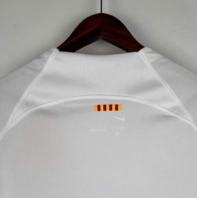Camisa Barcelona - Torcedor | 23/24 - (Fora)