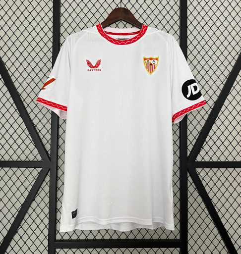 Camisa Sevilla - Torcedor | 24/25 - (Casa)