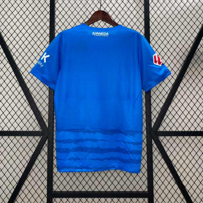 Camisa Mallorca - Torcedor | 24/25 - Terceiro Jogo Fora