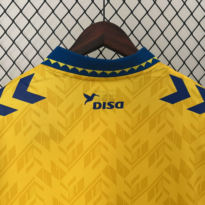 Camisa Las Palmas - Torcedor | 24/25 - (Casa)