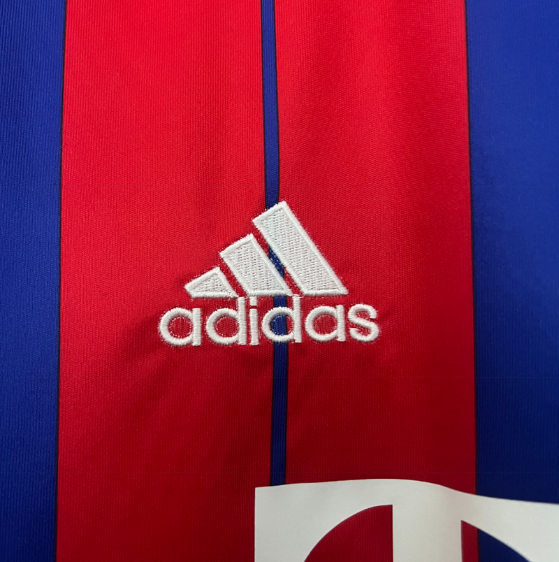 Camisa Bayern Munich - Retrô | 14/15 - (Casa)