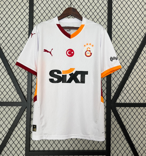 Camisa Galata - Torcedor | 24/25 - (Fora)