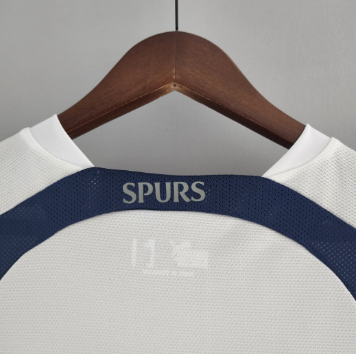 Camisa Tottenham - Retrô | 06/07 - (Casa)