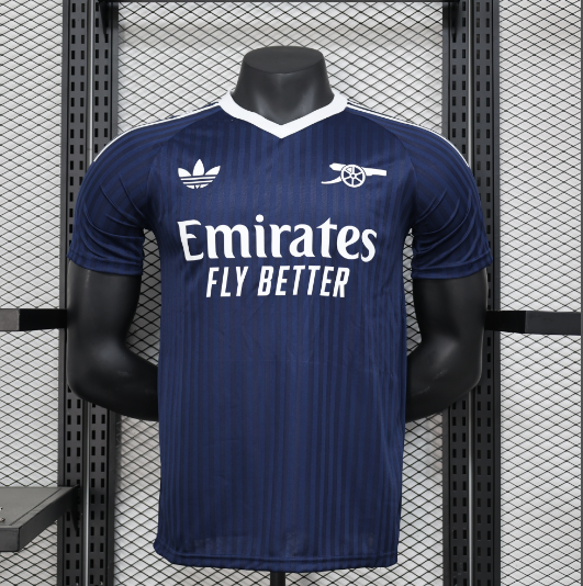 Camisa Arsenal - Jogador I 24/25 I Edição Especial