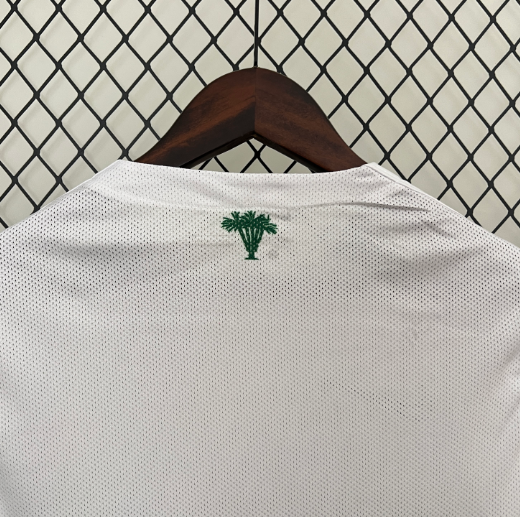 Camisa Elche - Torcedor | 24/25 - (Casa)