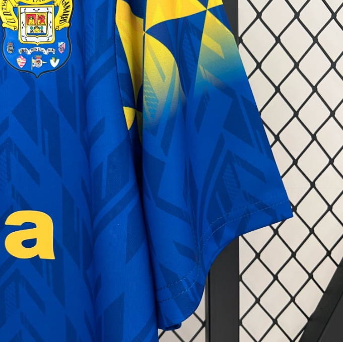 Camisa Las Palmas - Torcedor | 24/25 - (Fora)