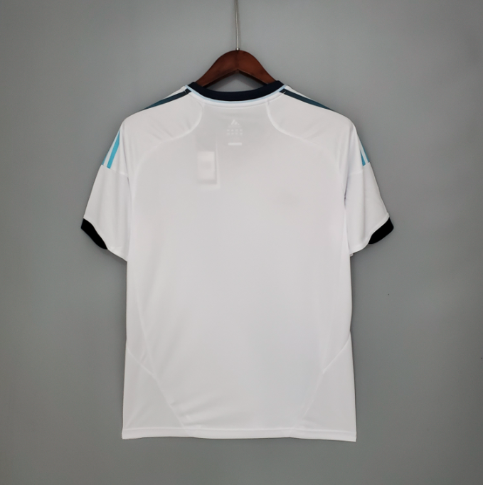Camisa Chelsea - Retrô | 12/13 - (Fora)