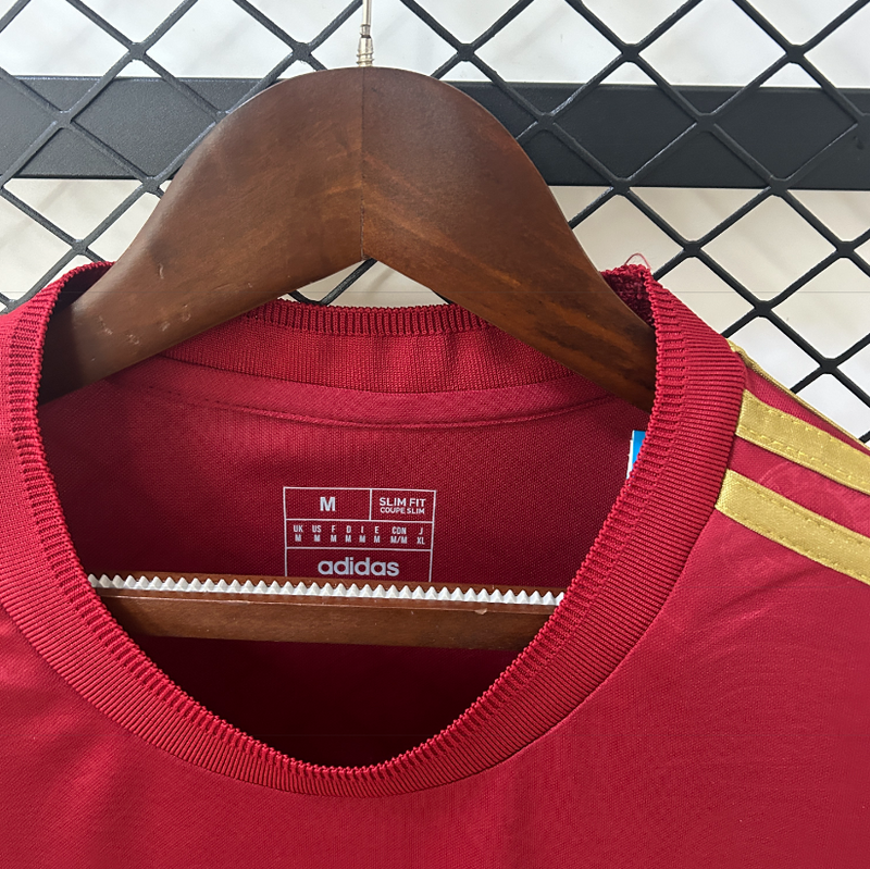 Camisa Bayern Munich - Torcedor | 25/26 - 125 Aniversário