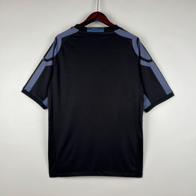 Camisa Real Madrid - Retrô | 16/17 - Terceiro Fora