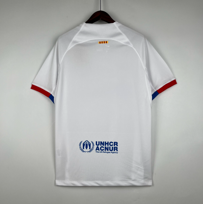 Camisa Barcelona - Torcedor | 23/24 - (Fora)