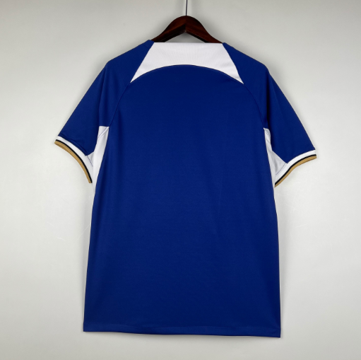 Camisa Chelsea - Torcedor I 23/24 - (Casa)