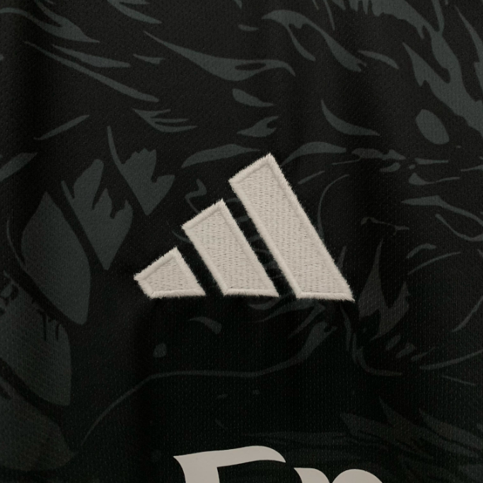 Camisa Real Madrid - Torcedor I 25/26 Edição Especial